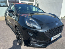 Ford Puma 1.0 X MHEV 125PS 5DR A ST-LINE