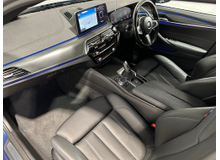 2020 BMW 5 Series 2L Diesel For Sale Images
