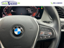 2020 BMW 1 SERIES 118D PLAY EDITION JOY PLUS Automatic, Reversing camera