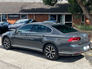 2021 VOLKSWAGEN PASSAT GTE S-A DSG