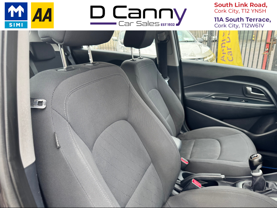 2015 Kia Rio 1.4L Diesel For Sale Images