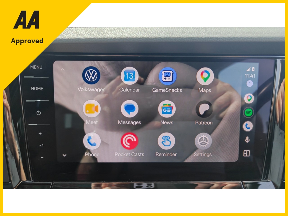 2019 Volkswagen Touareg 3L Diesel For Sale Images