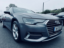 2019 Audi A6 2L Diesel For Sale Images