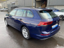 2022 VOLKSWAGEN GOLF 2.0 TDI Life Estate 5dr Diesel Manual Euro 6 (s/s) (115 ps)