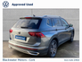 2022 VOLKSWAGEN TIGUAN ALLSPACE 2.0TDI 150BHP ELEGANCE