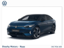 2026 VOLKSWAGEN ID.7 PRO S PLUS 86 kWh 286HP - 261 ORDERS - 702 KM Range