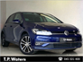 2020 VOLKSWAGEN GOLF 1.2 TSI - AUTOMATIC - REVERSING CAMERA - FINANCE ARRANGED 