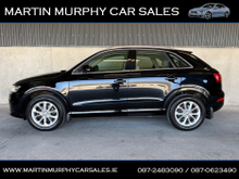 2018 Audi Q3 2L Diesel For Sale Images