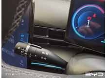 2025 BYD Seal ElectricL Electric For Sale Images