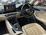 2021 AUDI A4 LIMOUSINE 30 TDI 136BHP S-TRONIC SE 4DR AUTO 40
