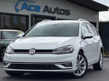 Volkswagen Golf COMFORT - 1.2 PETROL - AUTO - 12M WARRANTY - CAR: 2070