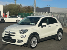 2017 Fiat 500X 1.4L Petrol For Sale Images
