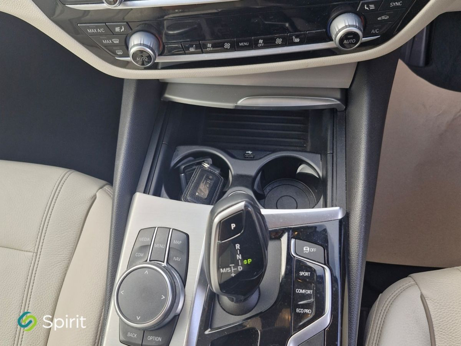 BMW 5 Series 530E PHEV SE * Call Mark on 0861628028* — thumbnail 15