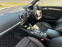 2015 Audi A3 1.4L Petrol For Sale Images
