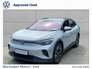 2022 VOLKSWAGEN ID.4 LIFE DX 77KWH 174BHP PRO LIFE