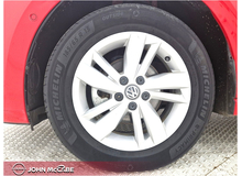2020 Volkswagen Polo 1.0L Petrol For Sale Images