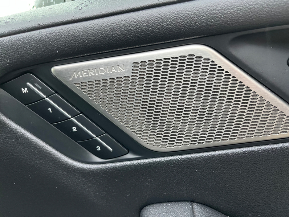 2020 Jaguar I-Pace 0L Electric For Sale Images