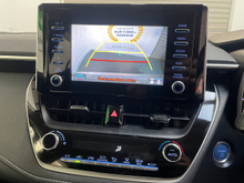 2022 Toyota Corolla 1.8L Petrol Hybrid For Sale Images