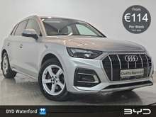 Audi Q5 35 TDI S tronic SE - Reversing Camera, Leather Interior, Apple CarPlay, Climate Control