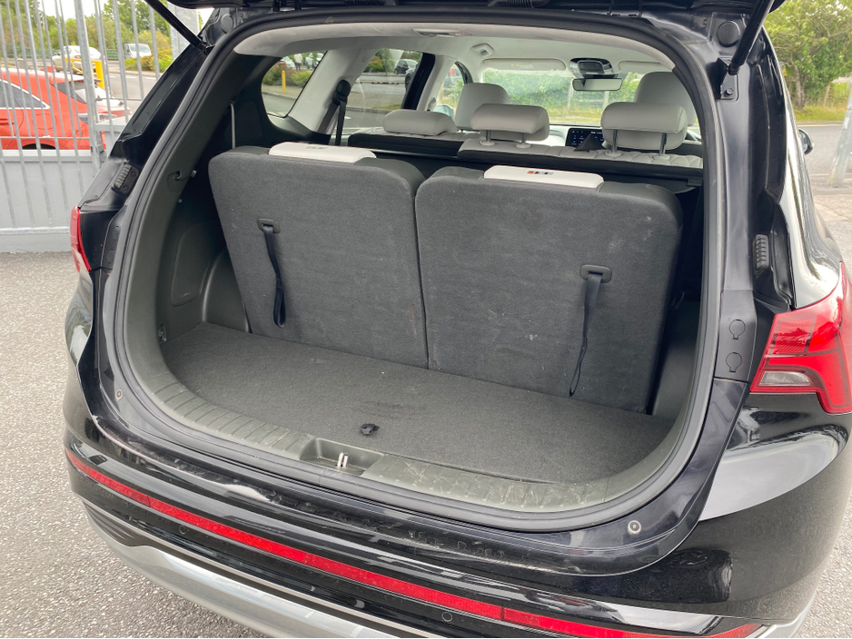2023 Hyundai Santa Fe 2.2L Diesel For Sale Images
