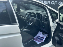 2013 Honda Fit 1.5L Petrol Hybrid For Sale Images