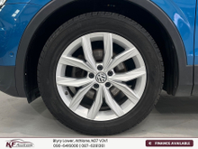 2020 Volkswagen Tiguan 2L Diesel For Sale Images