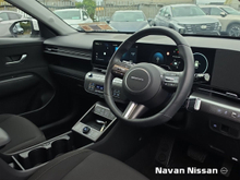 2026 Hyundai Kona 1.6L Petrol Hybrid For Sale Images