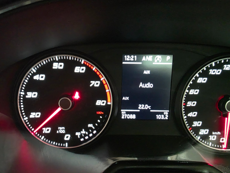 2019 SEAT Arona 1L Petrol For Sale Images