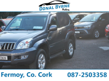 2008 Toyota Landcruiser 3L Diesel For Sale Images