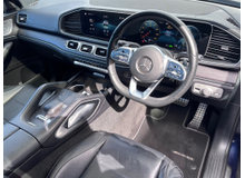 2022 Mercedes-Benz GLE Class 2.0L Diesel Plug-in Hybrid For Sale Images