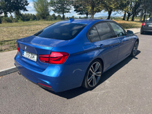 2017 BMW 3 Series 2L Diesel For Sale Images