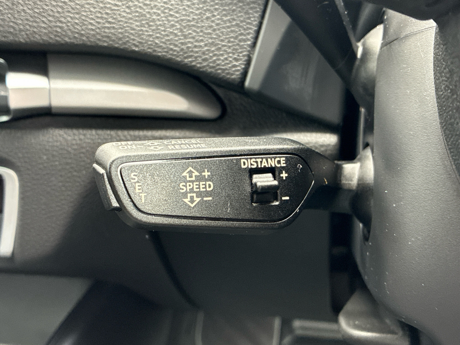 2017 Audi A3 1.4L Petrol For Sale Images
