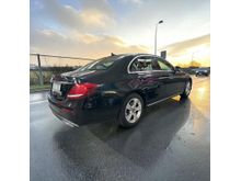 2018 Mercedes-Benz E Class 2L Diesel For Sale Images