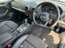 2017 Audi A3 1.4L Petrol For Sale Images