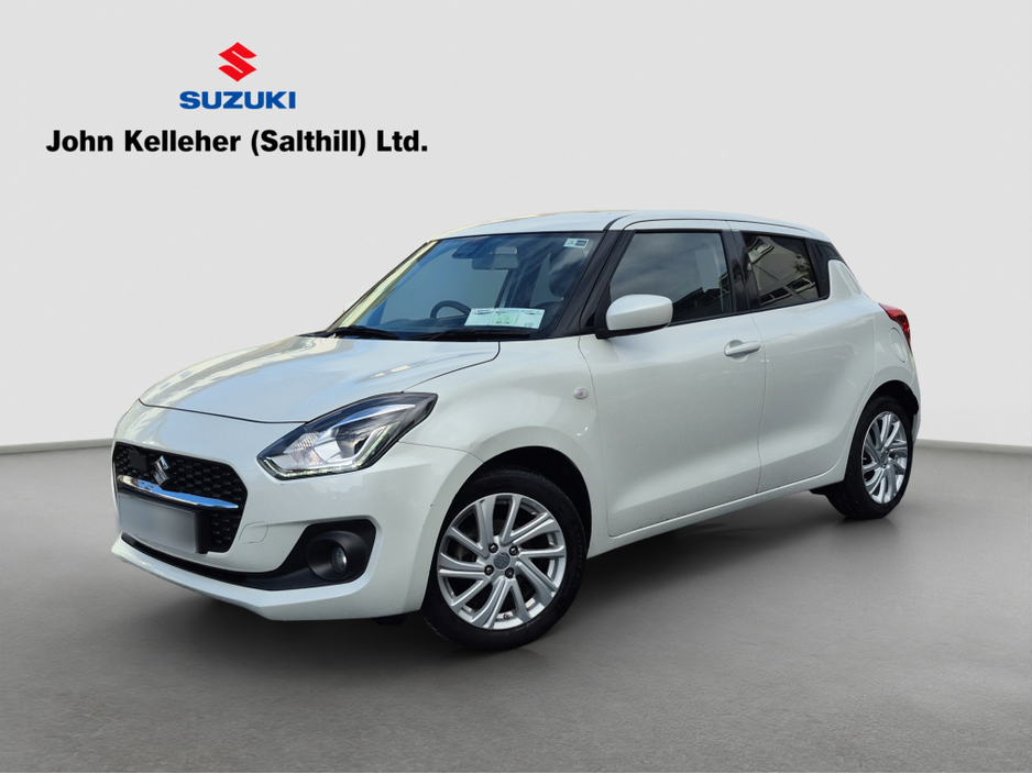 2024 Suzuki Swift For Sale Images