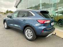 2021 Ford Kuga 2L Diesel Hybrid For Sale Images