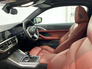 2022 BMW 4 SERIES 420d M Sport Coupe