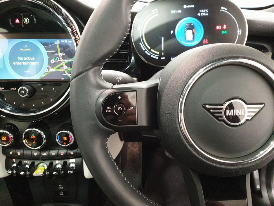 2022 MINI Hatch 0L Electric For Sale Images