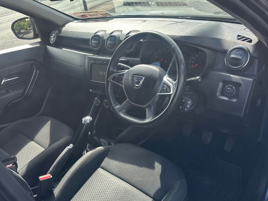 2020 Dacia Duster 1.5L Diesel For Sale Images