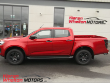 2026 Isuzu D-MAX 1.9L Diesel For Sale Images
