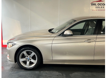2015 BMW 3 Series 2.0L Diesel For Sale Images