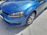 2015 VOLKSWAGEN GOLF DBA-AUCPT Portlaoise