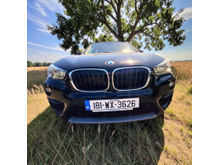 2018 BMW X1 2L Diesel For Sale Images