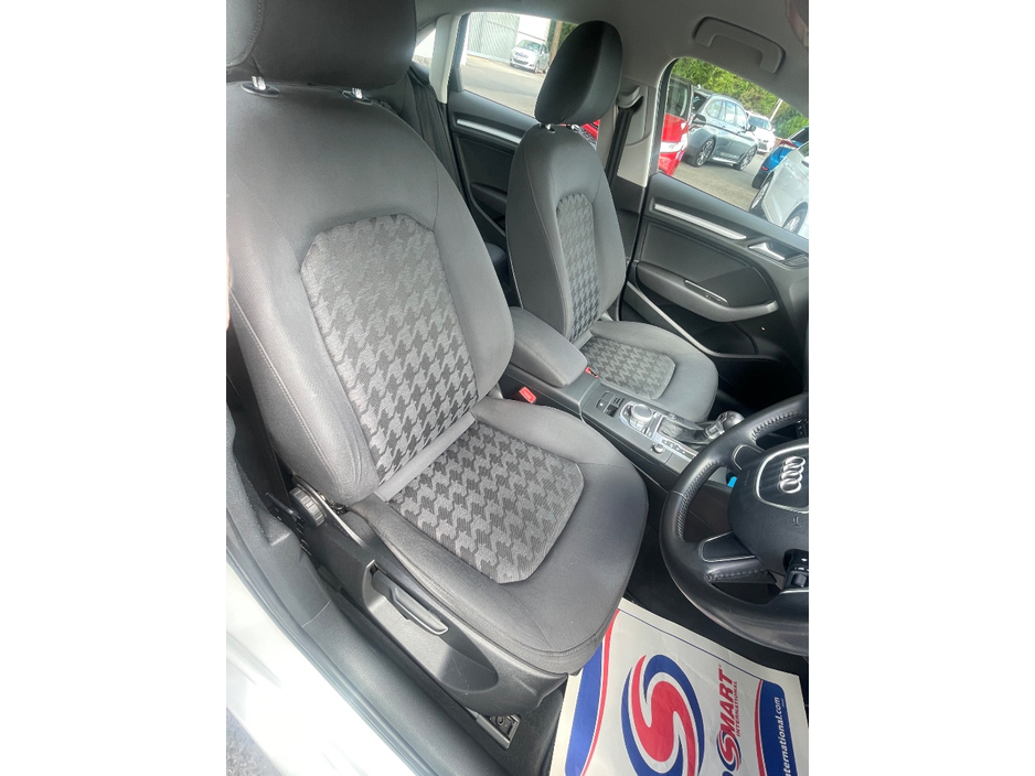 2014 Audi A3 1.4L Petrol For Sale Images