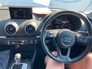 2017 AUDI A3 TFSI 1.4i AUTOMATIC