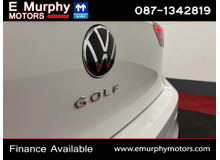 2021 Volkswagen Golf 2.0L Diesel For Sale Images