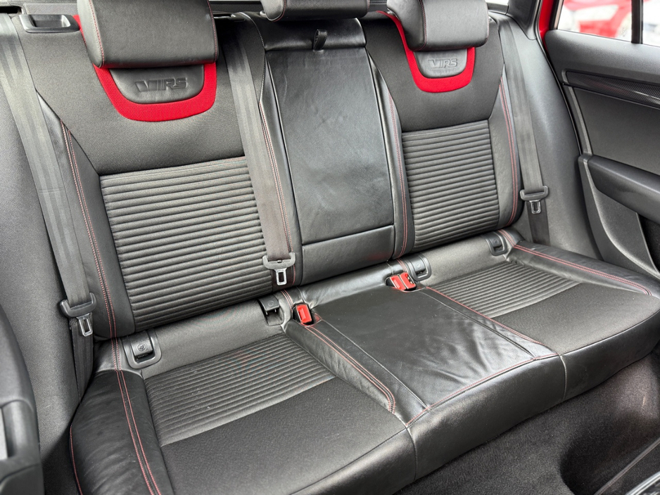 2016 Skoda Octavia 2L Diesel For Sale Images