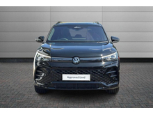 2026 Volkswagen Tiguan 2L Diesel For Sale Images