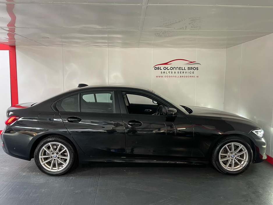 2022 BMW 3 Series 2.0L Diesel For Sale Images
