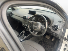 2016 Audi A1 1L Petrol For Sale Images